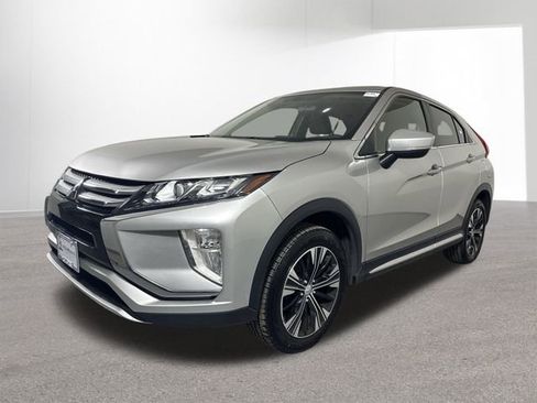 Used 2019 Mitsubishi Eclipse Cross SE image 24
