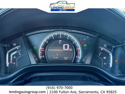 Used 2019 Honda CR-V LX image 21