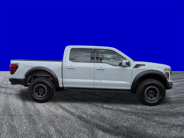 Used 2026 Ford F150 Raptor AWD/4WD image 3
