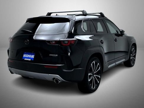 Certified 2026 MAZDA CX-50 AWD 2.5 S w/ Accent Package image 5