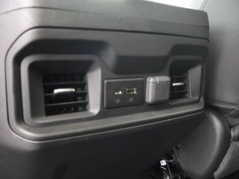 Used 2022 Chevrolet Silverado 1500 RST w/ Convenience Package II AWD/4WD image 37