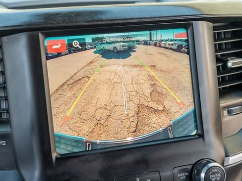 Used 2024 RAM 3500 Big Horn image 29