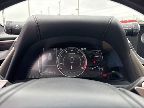 Used 2020 Lexus ES 350 w/ Premium Package FWD image 15