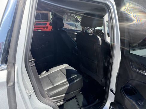 Used 2018 Chevrolet Tahoe LT AWD/4WD image 20