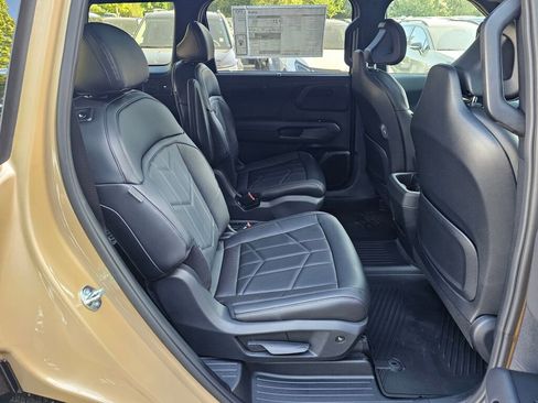 New 2027 Kia Telluride SX X-Line AWD/4WD image 26