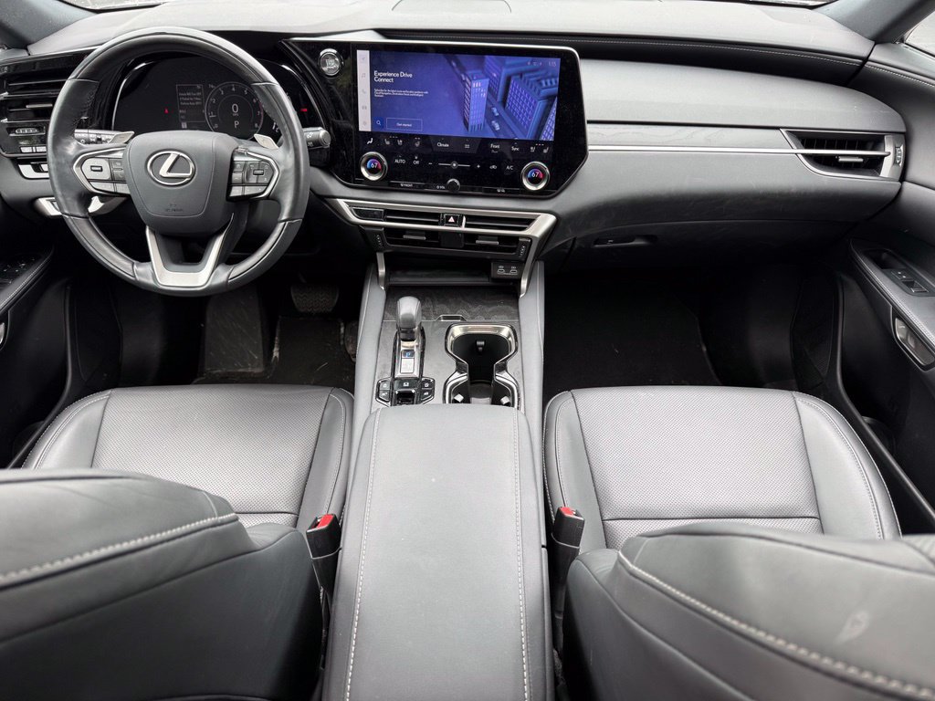 Used 2023 Lexus RX 350 Premium w/ Accessory Package AWD/4WD image 14