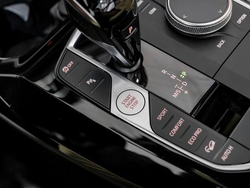 Used 2024 BMW X3 M40i w/ Premium Package image 18