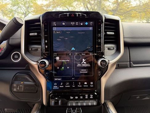 Used 2023 RAM 3500 Laramie image 15