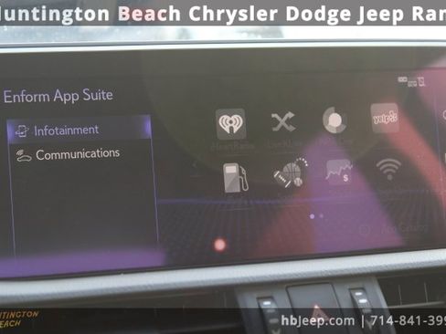 Used 2019 Lexus ES 350 image 22