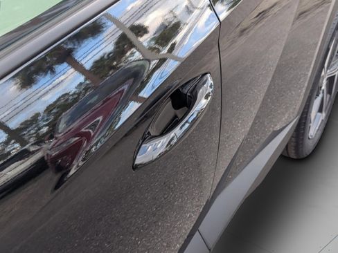 Used 2023 Hyundai Tucson SEL image 16