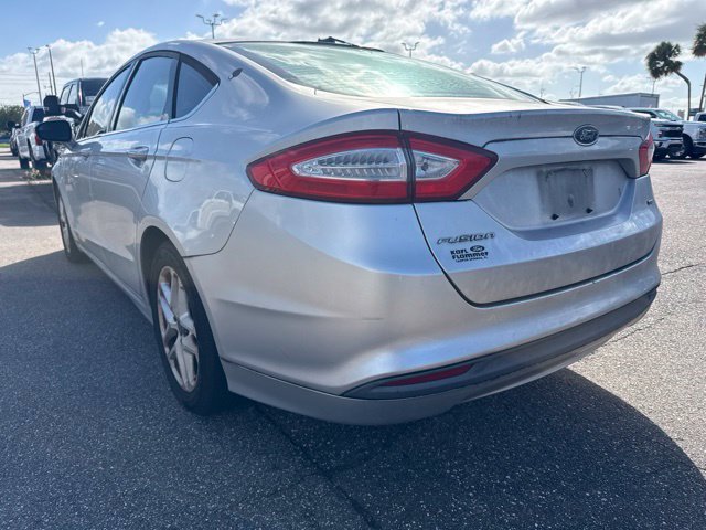 Used 2013 Ford Fusion SE FWD image 6