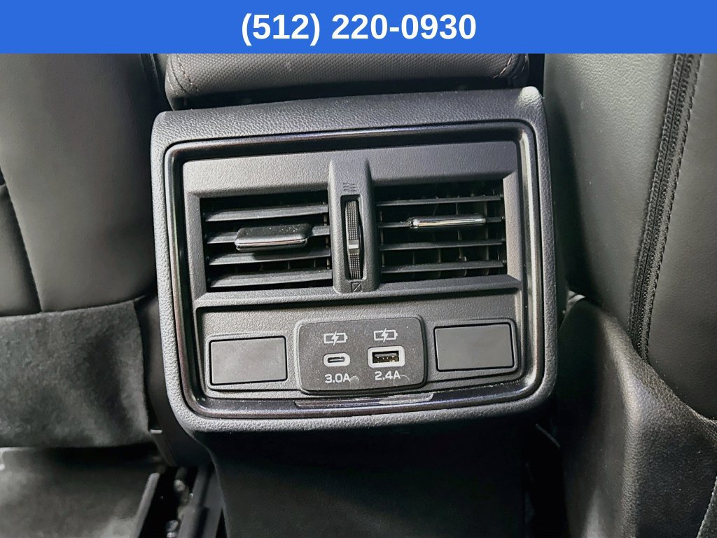 Used 2026 Subaru Forester Sport AWD/4WD image 32