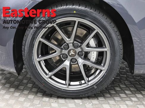 Used 2023 Tesla Model 3 Standard Range image 26