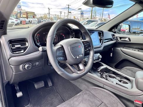 New 2026 Dodge Durango GT image 12