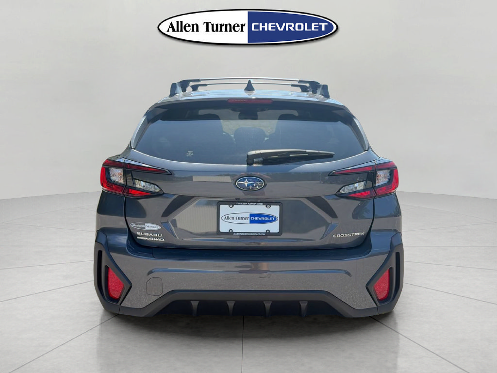 Used 2025 Subaru Crosstrek 2.5i Premium AWD/4WD image 5