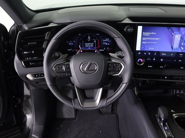 New 2026 Lexus RX 350 AWD image 22