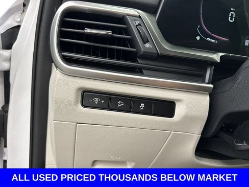 Used 2023 Kia Telluride S w/ S Sunroof Package FWD image 33