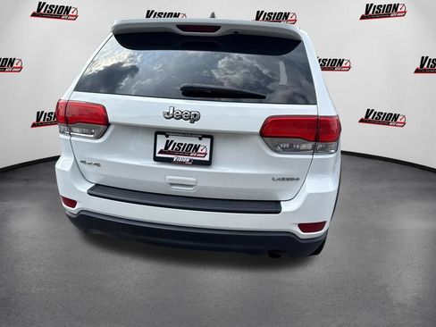 Used 2015 Jeep Grand Cherokee Laredo w/ Quick Order Package 23E AWD/4WD image 7