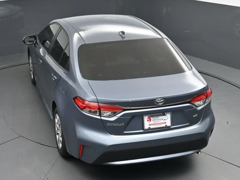 Used 2020 Toyota Corolla LE image 36