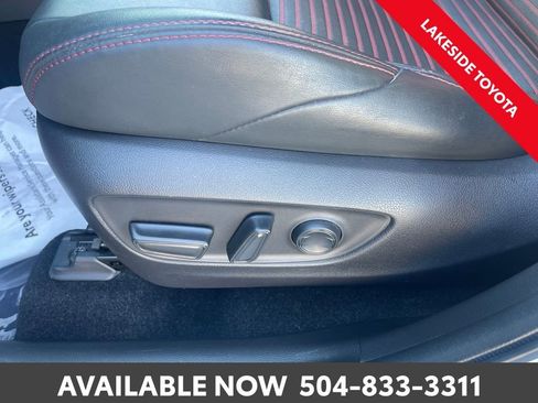 Used 2022 Toyota RAV4 XSE image 24