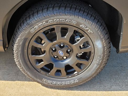 New 2026 Subaru Forester Wilderness AWD/4WD image 22