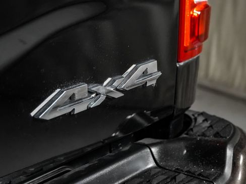 Used 2024 RAM 2500 Limited w/ Safety Group AWD/4WD image 48