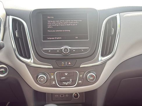 Used 2022 Chevrolet Equinox LT AWD/4WD image 10