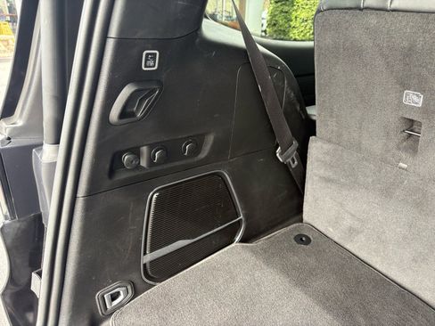 Used 2024 Jeep Wagoneer Series II image 49