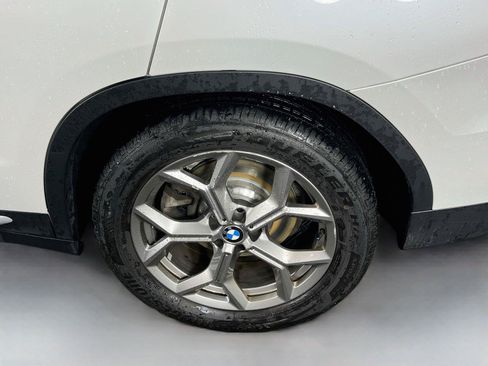 Used 2021 BMW X3 xDrive30i w/ Convenience Package AWD/4WD image 33
