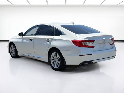 Used 2019 Honda Accord LX image 6