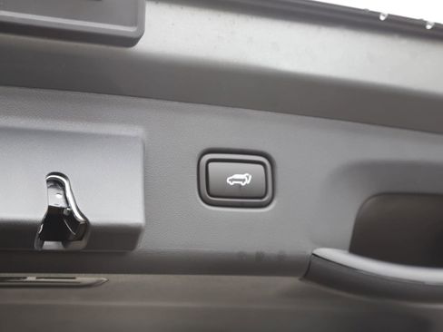 New 2026 Hyundai Tucson Limited image 6