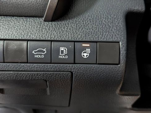 Certified 2024 Toyota Camry SE w/ Cold Weather Package FWD image 27