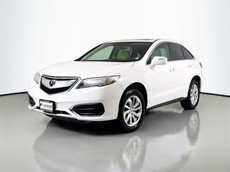 Used 2016 Acura RDX FWD image 1