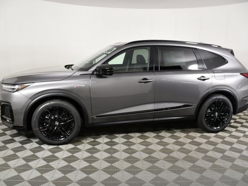 New 2026 Acura MDX A-Spec AWD/4WD image 9