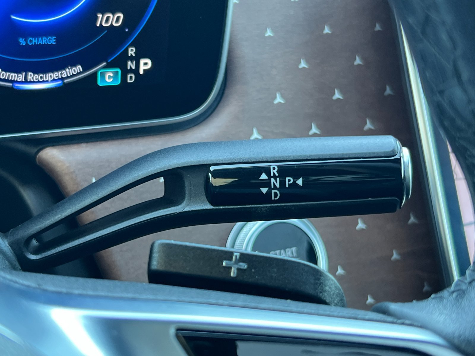 Certified 2023 Mercedes-Benz EQE 350+ 4MATIC SUV image 21