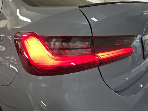 Certified 2023 BMW M340i w/ Shadowloine Package RWD image 32