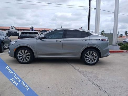 Used 2025 Buick Envista Avenir FWD image 6