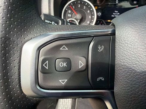 New 2026 RAM 1500 Express AWD/4WD image 33