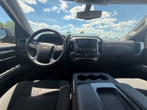 Used 2014 Chevrolet Silverado 1500 LT w/ All Star Edition AWD/4WD image 11