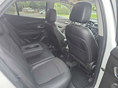 Used 2016 Buick Encore FWD image 14