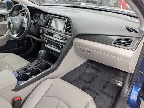 Used 2019 Hyundai Sonata Limited w/ Ultimate Package 04 FWD image 36