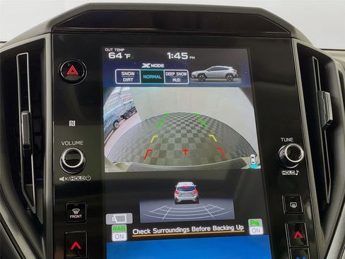 New 2026 Subaru Crosstrek 2.5i Limited image 13