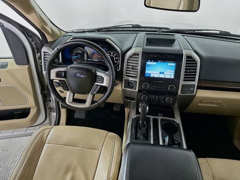 Used 2016 Ford F150 Lariat RWD image 19