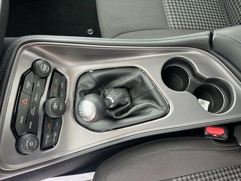 Used 2023 Dodge Challenger R/T w/ T/A Package image 14