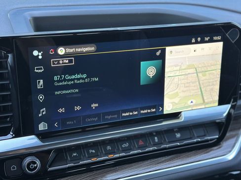 New 2026 Chevrolet Silverado 1500 LT w/ All Star Edition Plus image 17