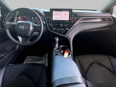 Used 2024 Toyota Camry XSE FWD image 16