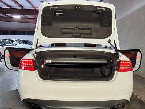 Used 2011 Audi S5 Prestige image 12