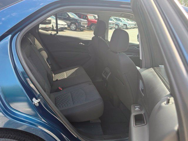 Used 2021 Chevrolet Equinox LT AWD/4WD image 29