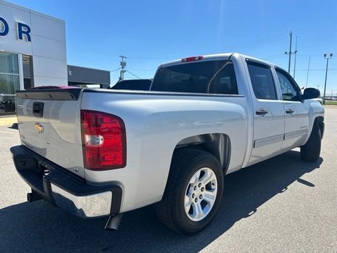 Used 2010 Chevrolet Silverado 1500 LT w/ Power Pack Plus RWD image 18