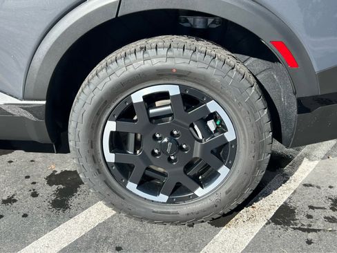 New 2026 Hyundai Palisade XRT Pro image 14